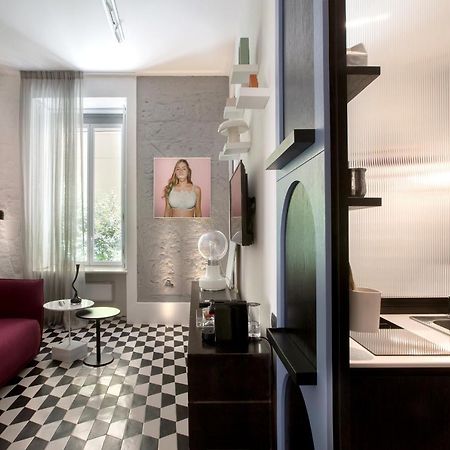 Cocomorghen Apartment نابولي المظهر الخارجي الصورة