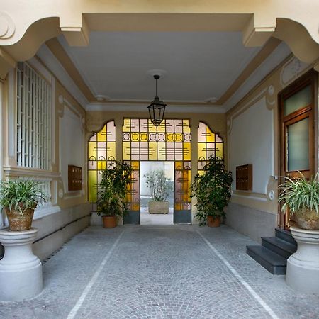 Cocomorghen Apartment نابولي المظهر الخارجي الصورة