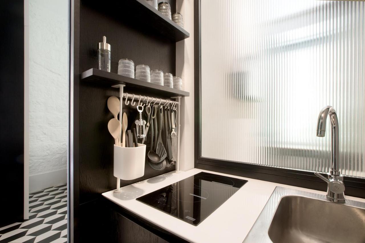 Cocomorghen Apartment نابولي المظهر الخارجي الصورة