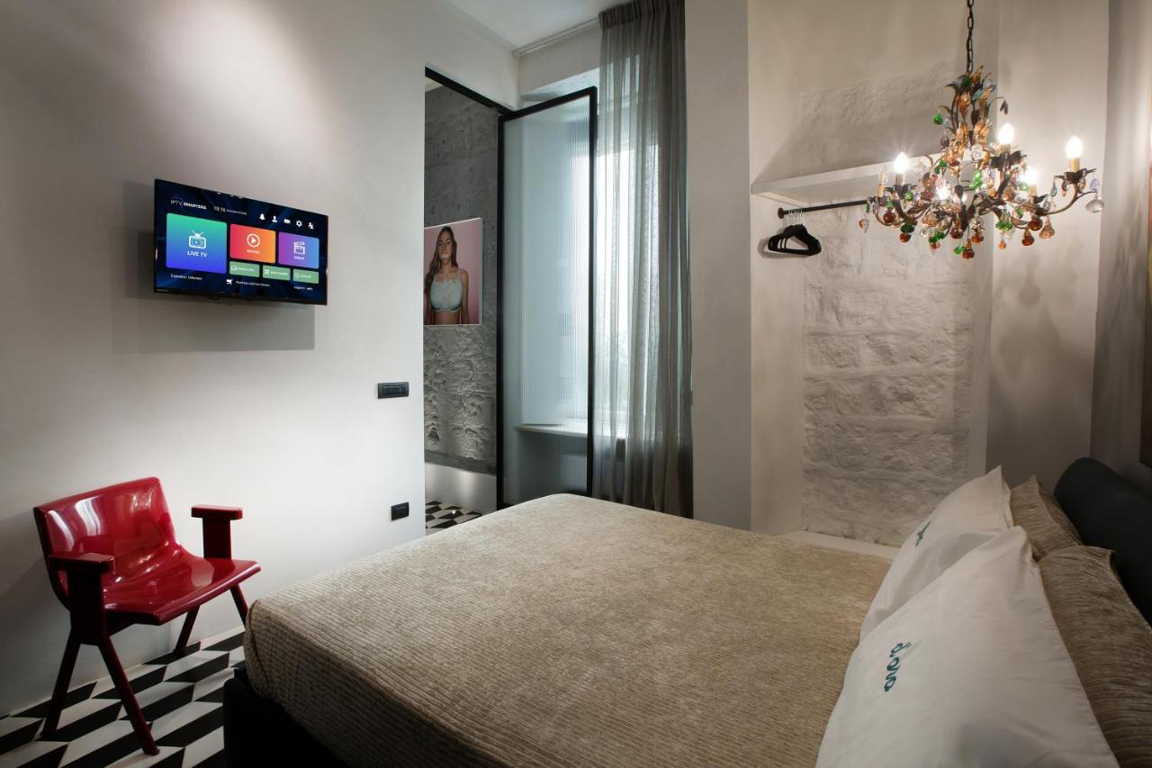 Cocomorghen Apartment نابولي المظهر الخارجي الصورة