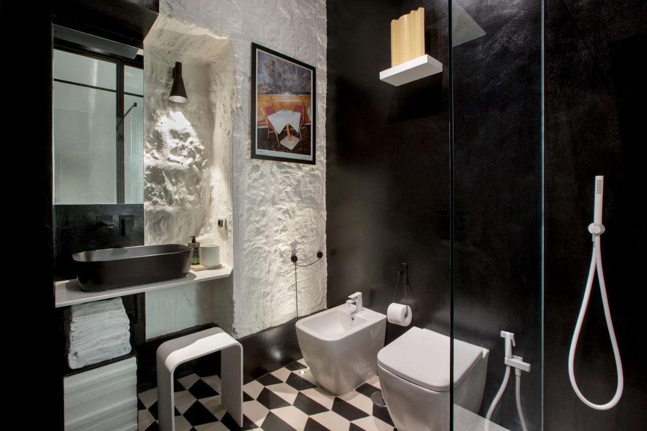 Cocomorghen Apartment نابولي المظهر الخارجي الصورة