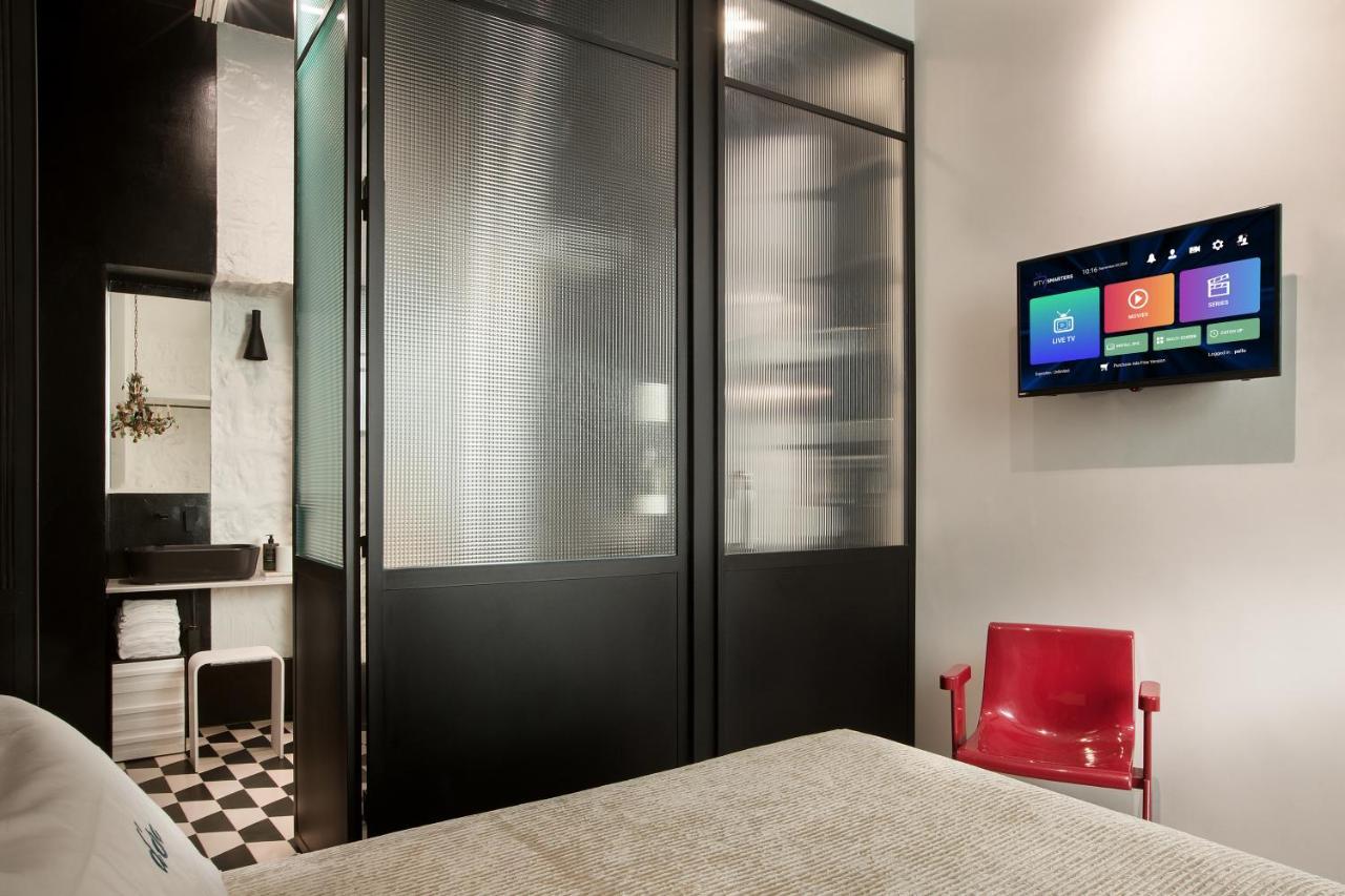 Cocomorghen Apartment نابولي المظهر الخارجي الصورة