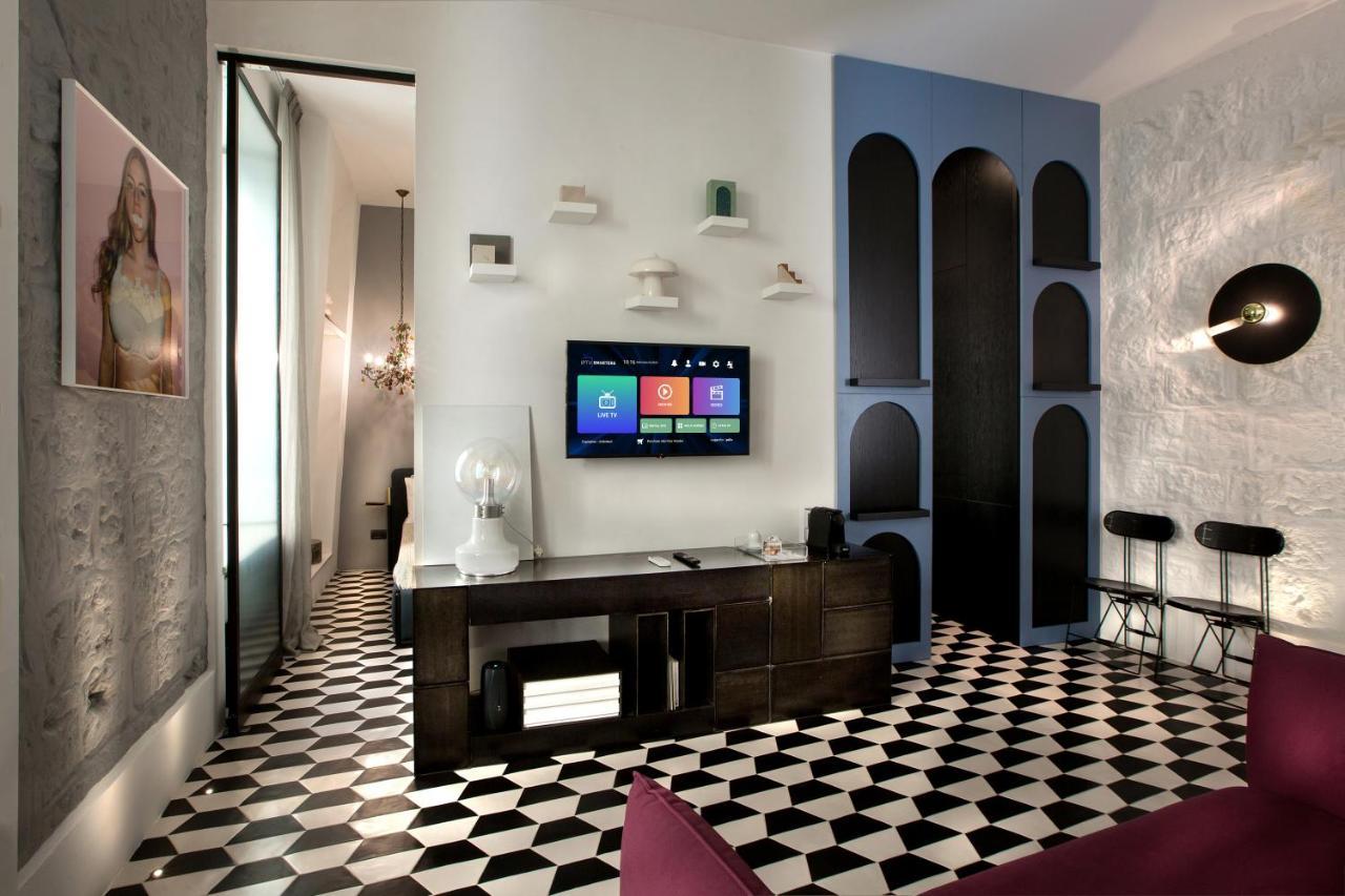 Cocomorghen Apartment نابولي المظهر الخارجي الصورة