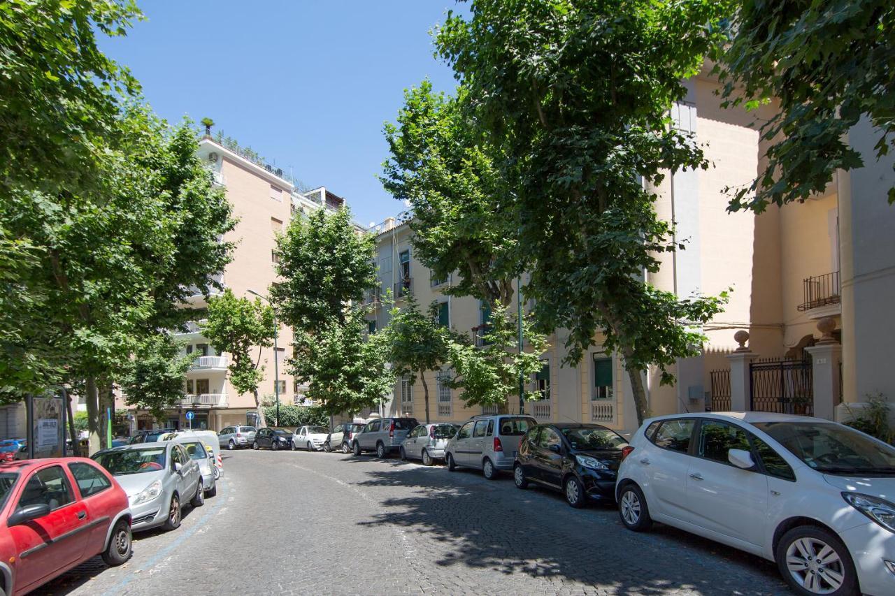Cocomorghen Apartment نابولي المظهر الخارجي الصورة